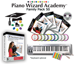 Piano Wizard