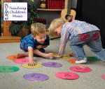 music for preschoolers