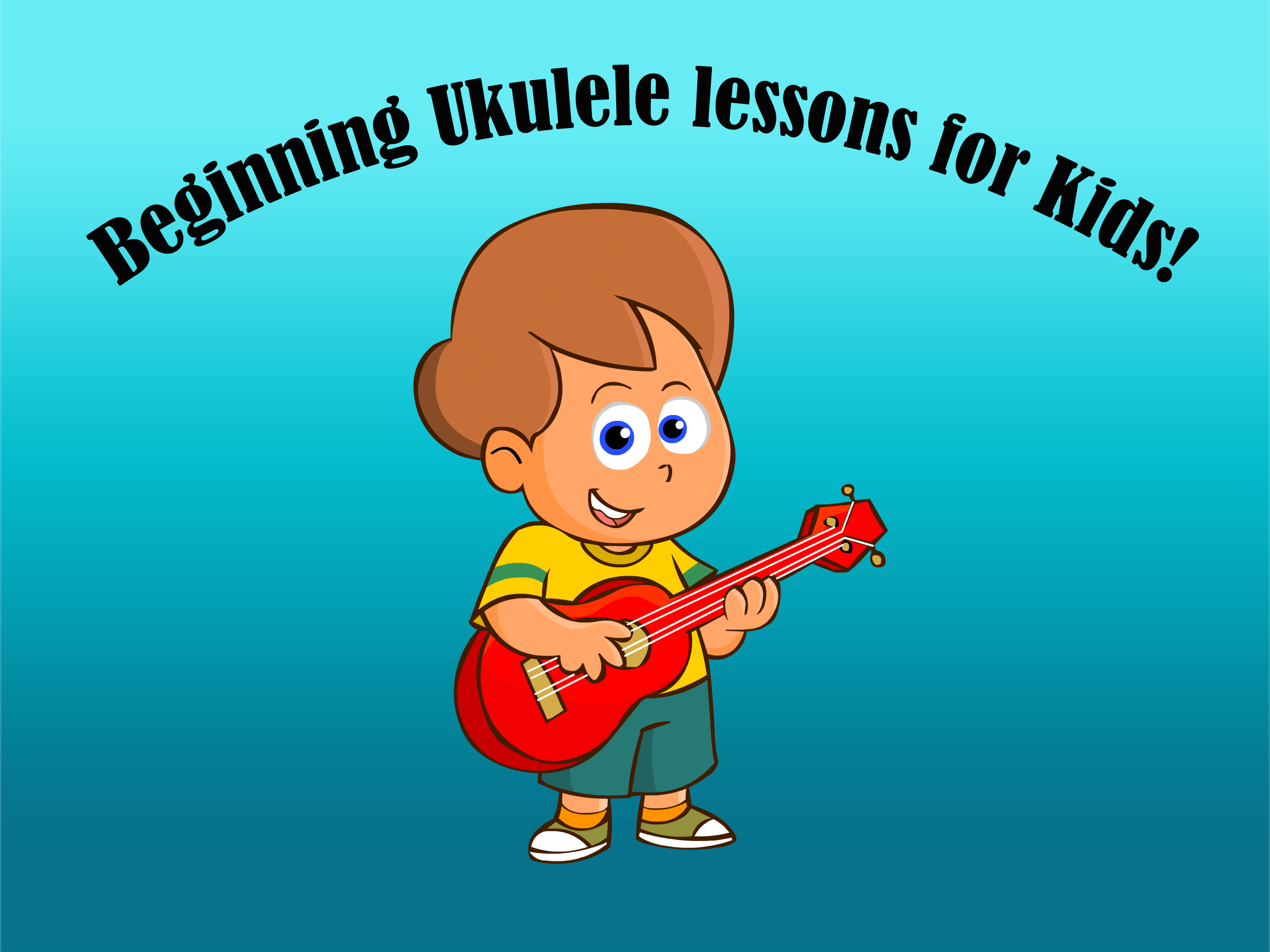 ukulele lessons