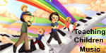 Teaching Children Music