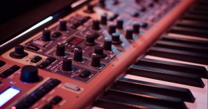 learning about electronic instruments