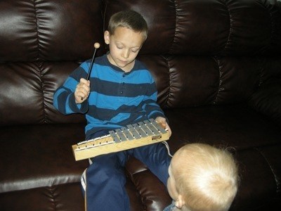 musical balloon activities