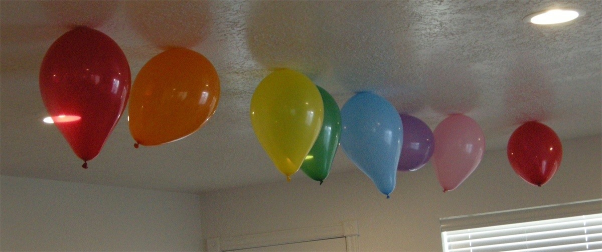 musical balloon activities