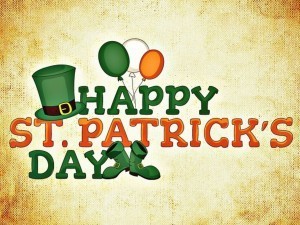 irish music