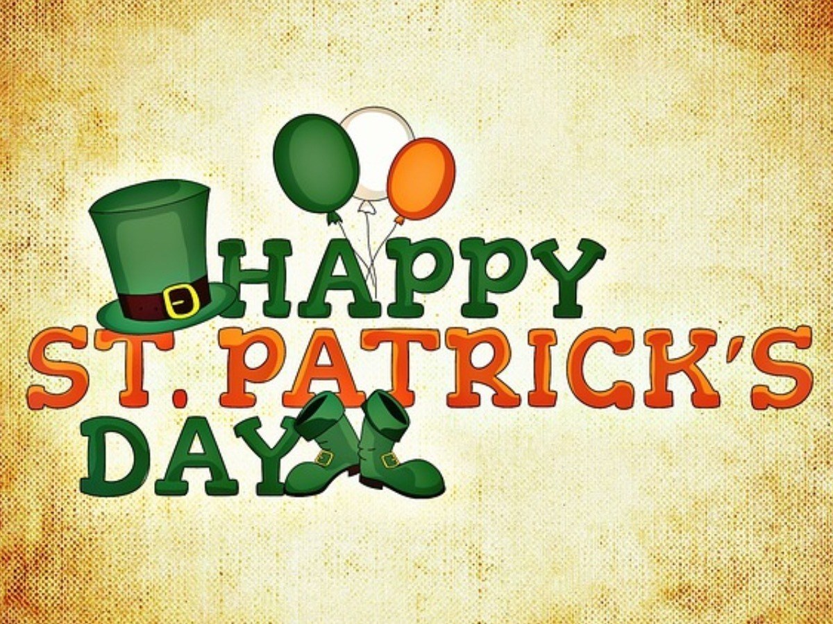 irish music