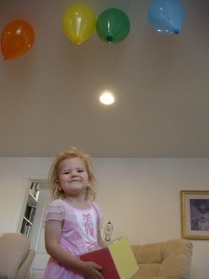 musical balloon activities