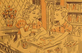 A child's own book of great musicians