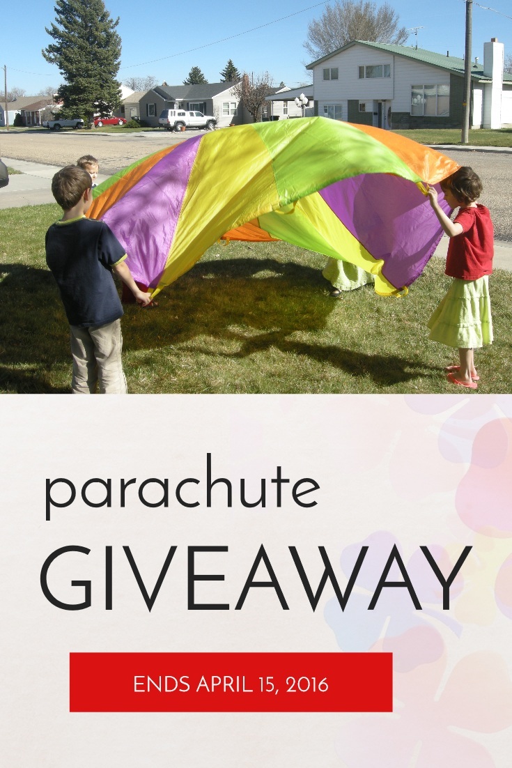 Ukulele giveaway ends 4/8