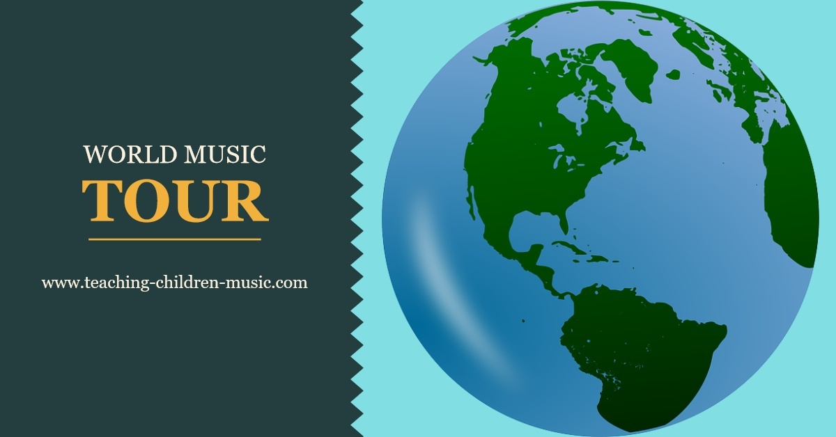 world musc tour