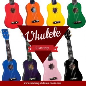 ukulele