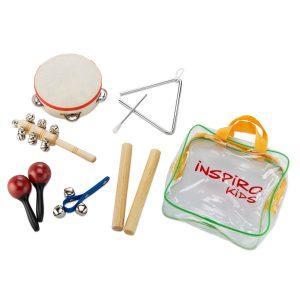 percussion set