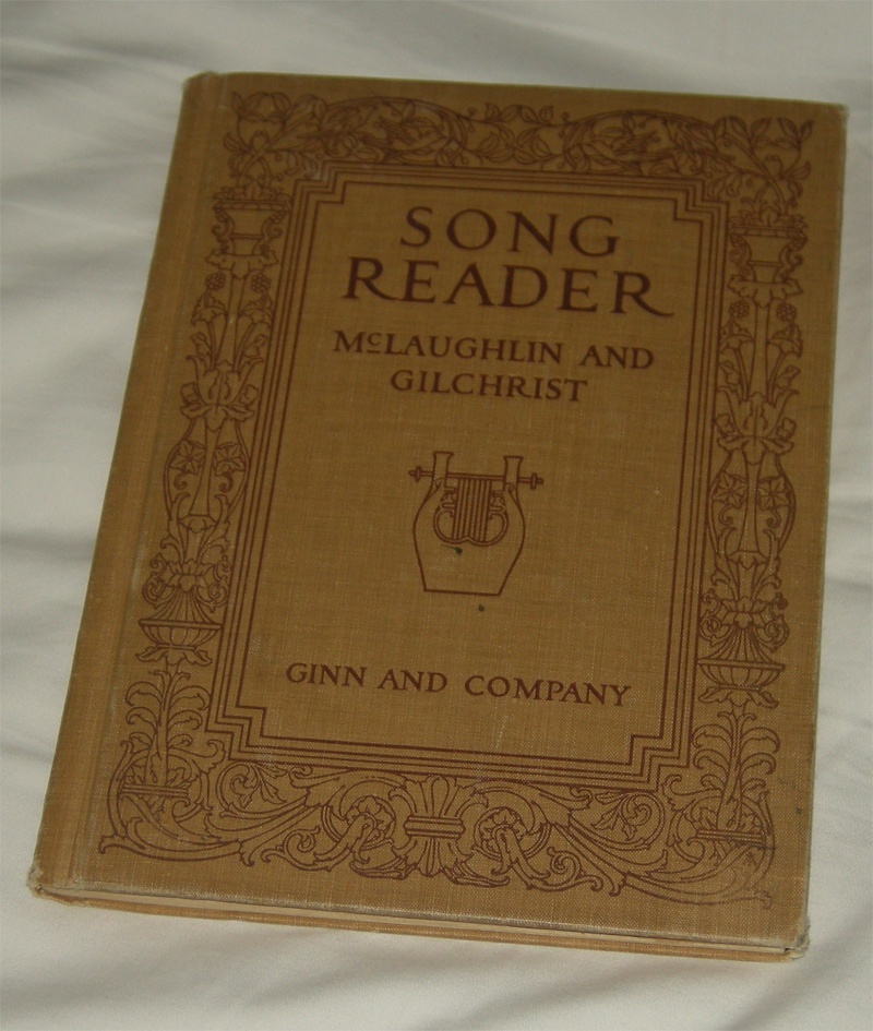 song reader