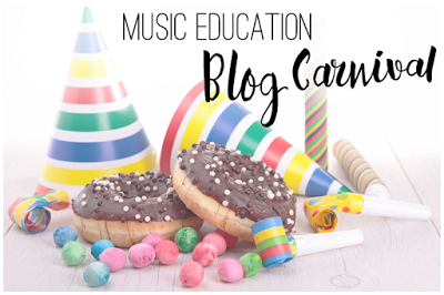 Music Education Blog Carnival