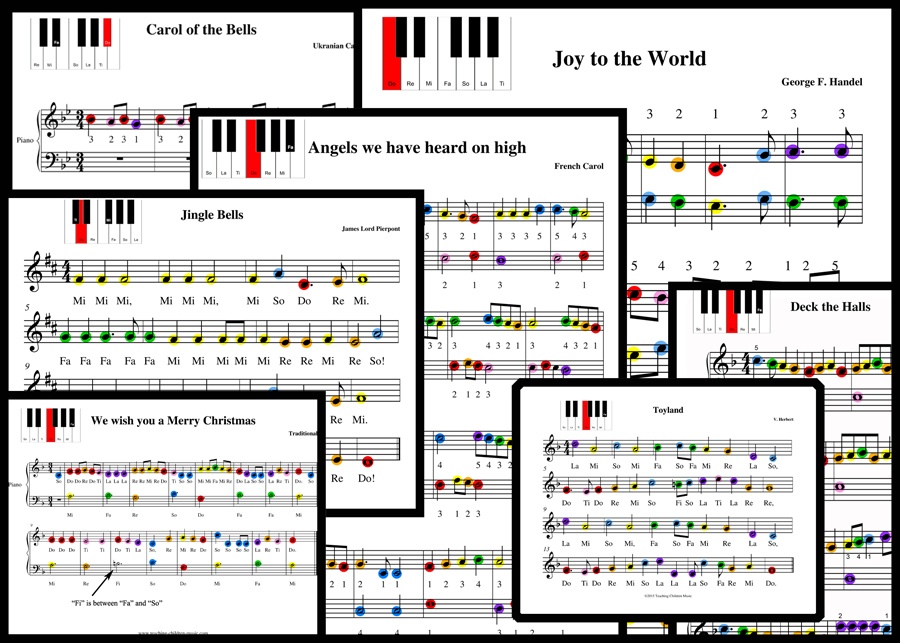 christmas-piano-music