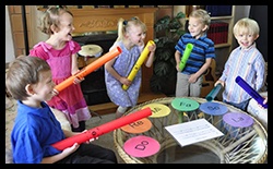 boomwhackers