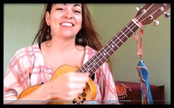 ukulele