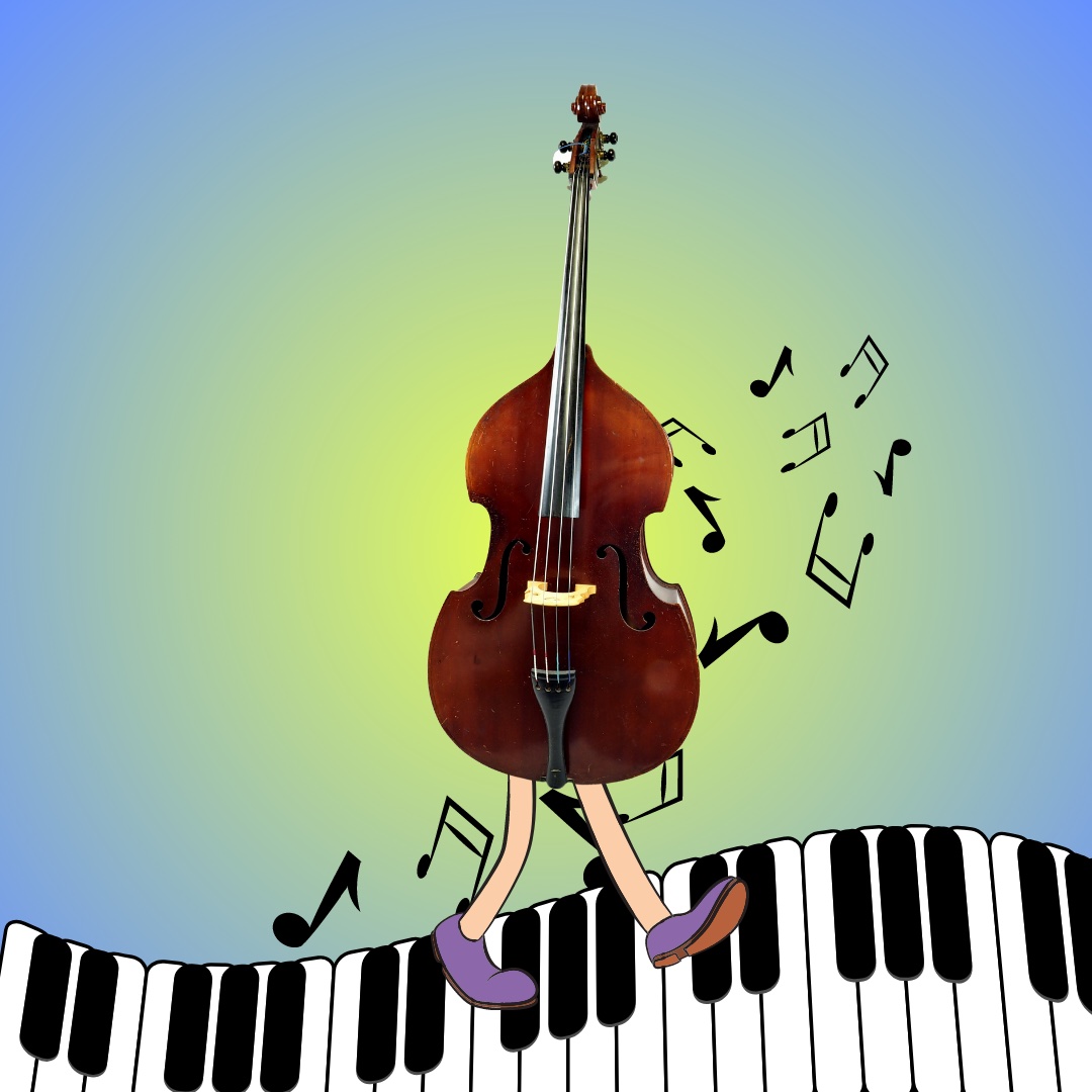 Walking Bass